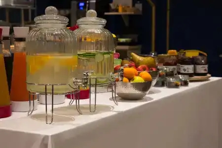 Best Western Graslin - 10
