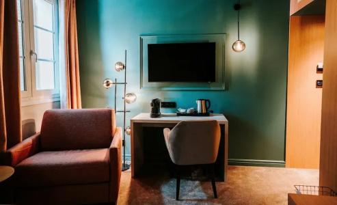 Hôtel Fesch & Spa - 109