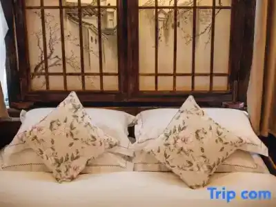 Yueting Eco Inn - 42