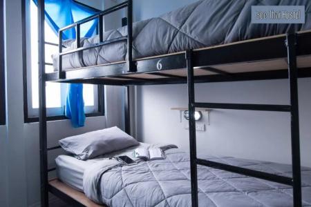 Zee Thai Hostel - 35