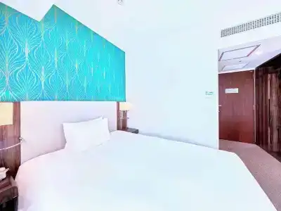 Mercure Okinawa Naha - 47