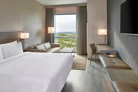 Ac By Marriott Austin Hill Country - 40
