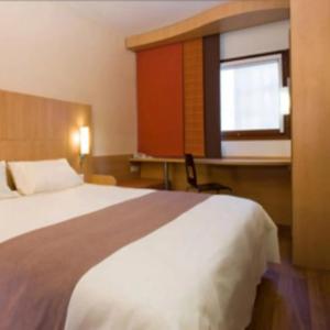 ibis Strasbourg Centre Petite France - 26