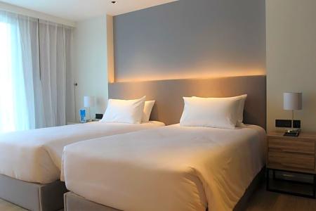 Wyndham La Vita Phuket - 56
