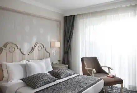 Starlight Resort - 39