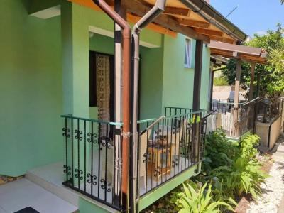 Bed & Breakfast Alaburic - 12