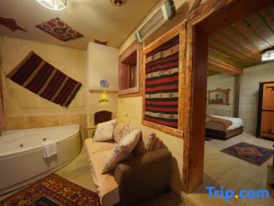Fosil Cave - 72
