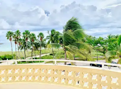 Broadmore Miami Beach - 24