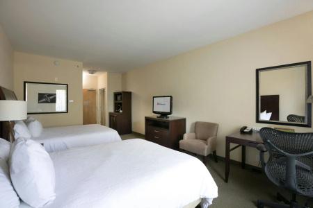 Hilton Garden Inn - 26