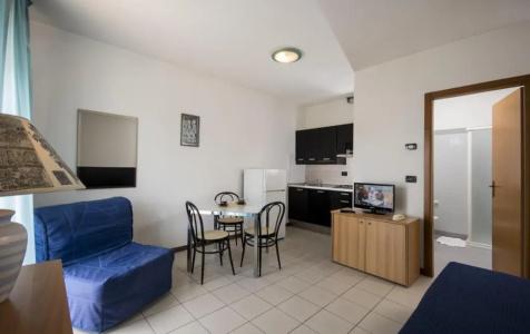 Residence Villa Azzurra - 8