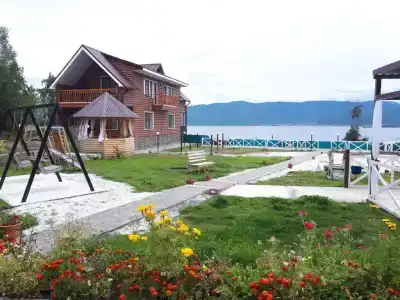 Байкальский рай - 22