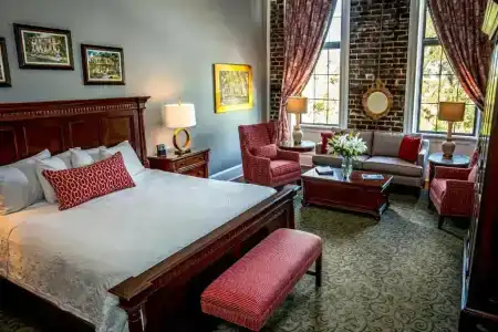 East Bay Inn, Historic Inns of Savannah Collection - 42