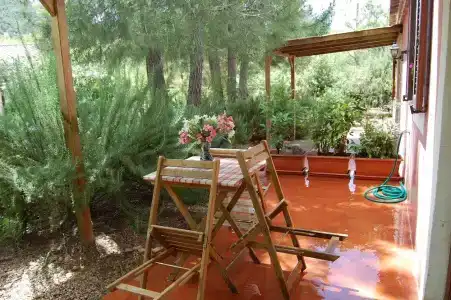 Agriturismo L'Aglientu B&B - 30