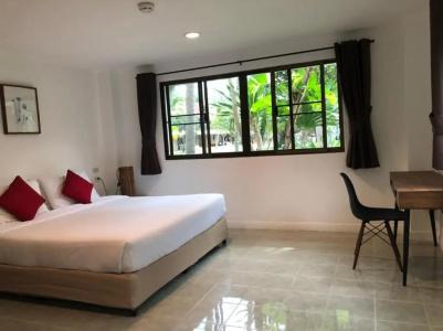 Dolphin Bay Resort Sha-Extra Plus - 212