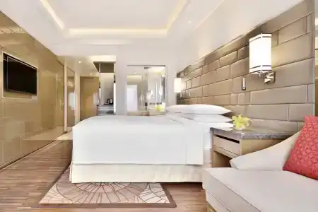 Courtyard by Marriott Bengaluru Hebbal - 6
