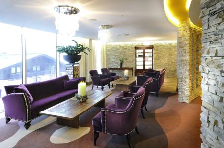 Alpine Palace - 37