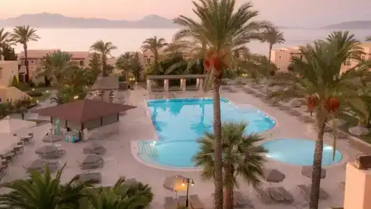 Horizon Beach Resort - 56