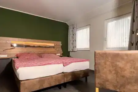 & Gasthof Hubertushöhe - Ihr für Urlaub mit Hund - 38
