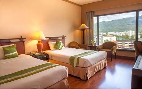 Chiangmai Grandview & Convention Center - Sha Extra Plus - 51