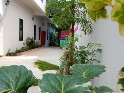 Wandee Bed & Breakfast - 16