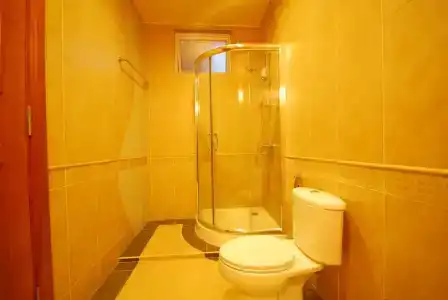 Crystal Retreat - 3