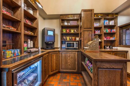 Best Western Premier Mariemont Inn - 10