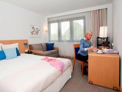 Novotel Gdansk Centrum - 71