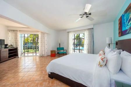 VH - Gran Ventana Beach Resort - 4