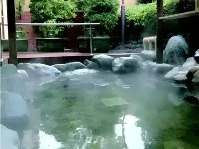 Spa Land Naito - 19