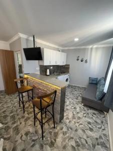 Ersoy Ege Apart Otel - 74