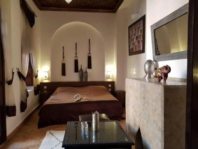 Riad El Grably - 70