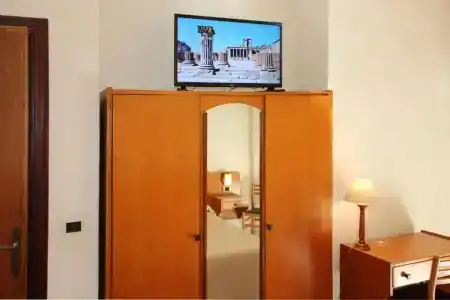 Villa Dei Misteri - 29