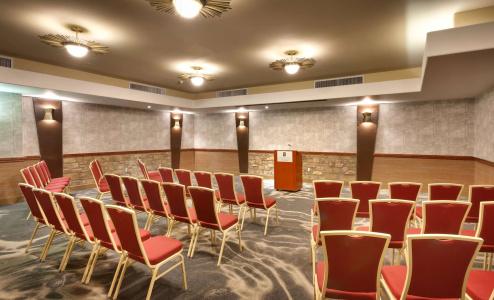 Embassy Suites Tucson - Paloma Village - 18