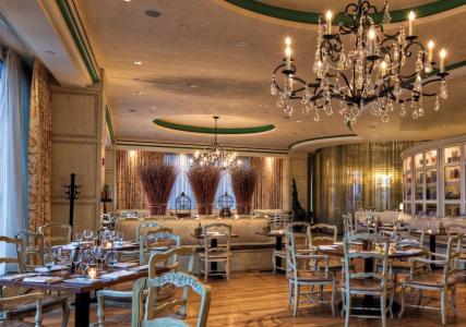 Intercontinental Boston, An Ihg - 32