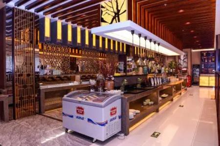 Beijing Tianyou - 11