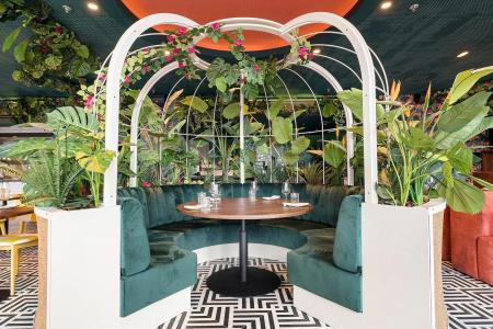 Corendon City Amsterdam - 14