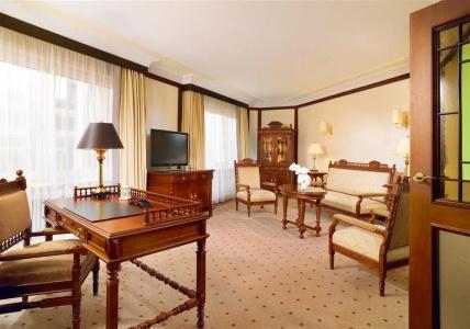 The Westin Grand, Berlin - 14