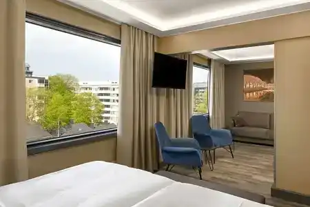 Radisson Blu Marina Palace, Turku - 74