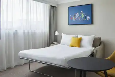 Cardiff Marriott - 46
