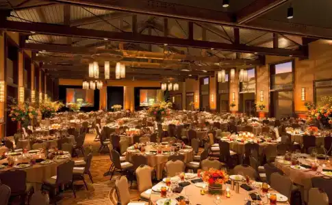 At&t & Conference Center - 21