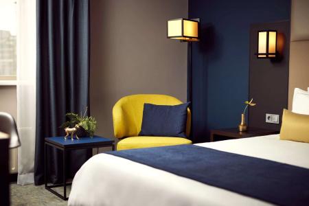 Park Plaza Utrecht - 24
