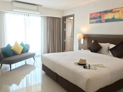 Riche Hua Hin - Sha Plus - 65