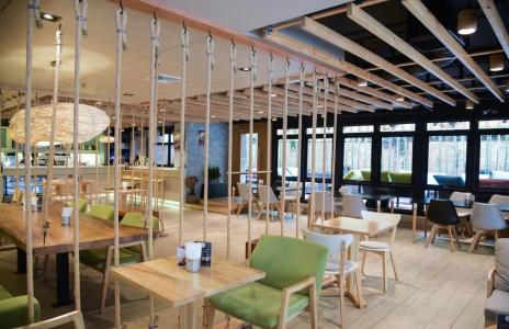 Citadines Sukhumvit 23 Bangkok - 23