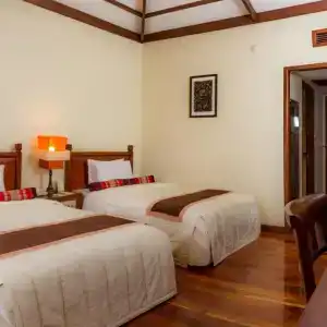 Royal Angkor Resort & Spa - 41