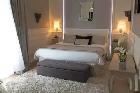 Best Western Premier Grand Monarque & Spa - 46