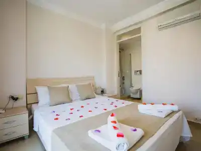 Sunset Beach Resort Aqua Lettings - 111