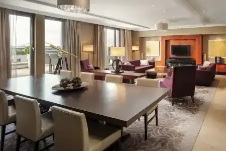 Sheraton Bratislava - 80