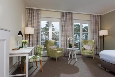 Precise Resort Bad Saarow - 49