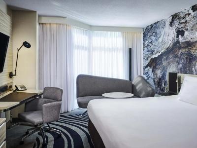 Novotel North York - 3