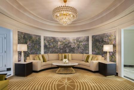 Willard InterContinental Washington, an IHG - 30